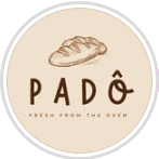 Logo de PADO, parceiro de experiência do BR.Summit