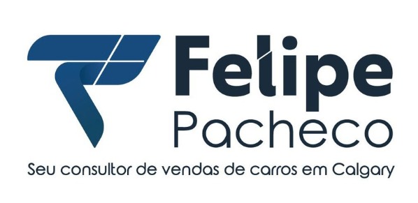 Logo de Felipe Pacheco, parceiro exclusivo do BR.Summit