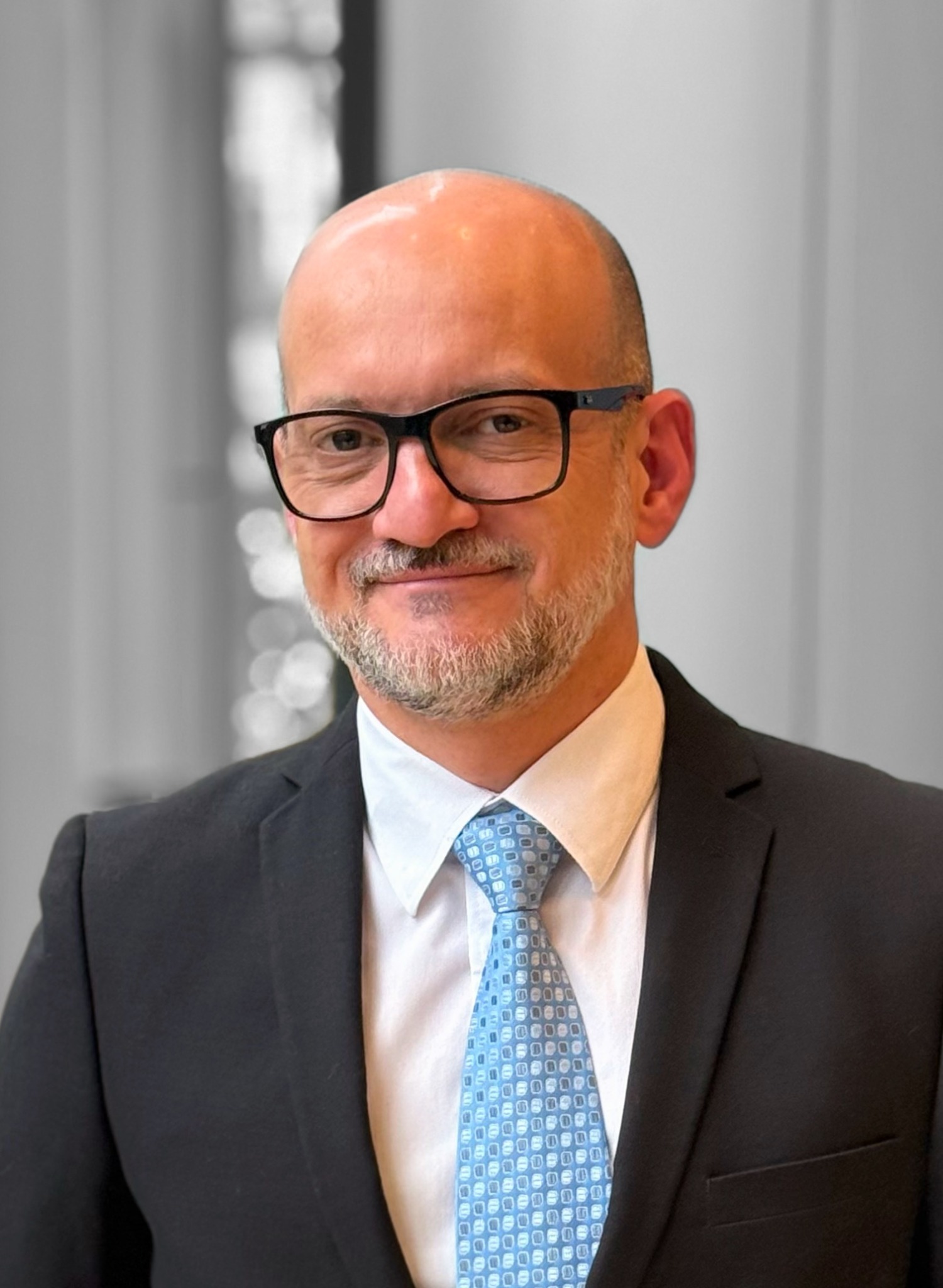 André Castoldi, convidado do BR.Summit 2026 em Calgary