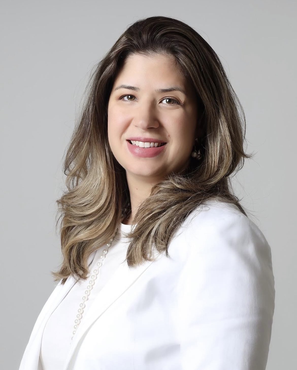 Flavia Neves, convidado do BR.Summit 2026 em Calgary